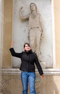 Copying the classics