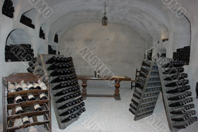 Winecellar