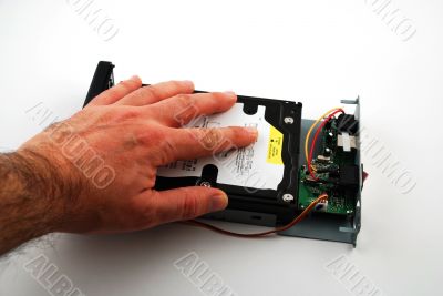 Electronic parts and circuits