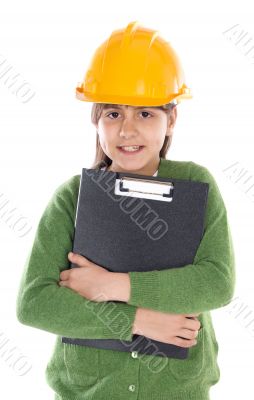 future engineer girl