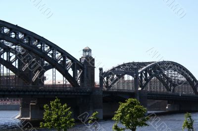 drawbridge