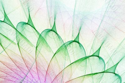 colour weave