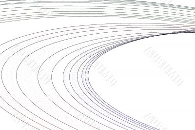 elliptical