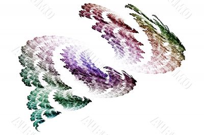Repeated shapes