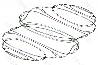 Abstract curves