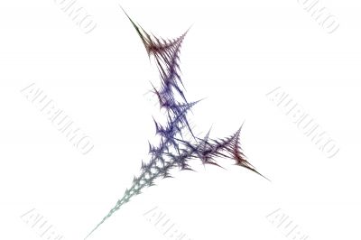 Abstract points