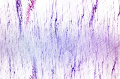 Purple haze