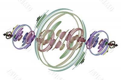 abstract design