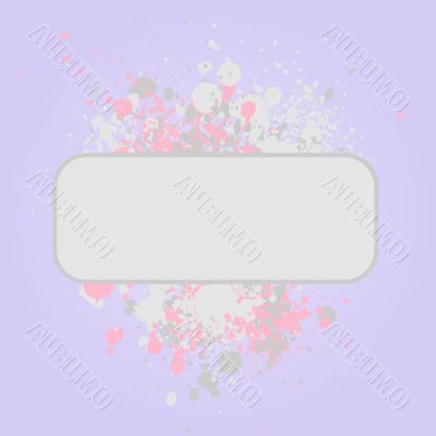 Pastel Grunge Background