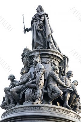 Empress Ekaterina