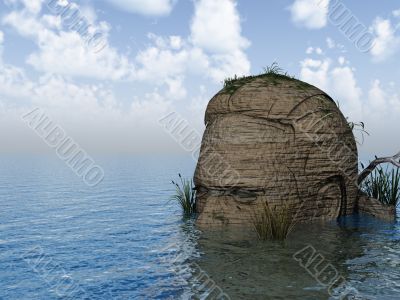 isle