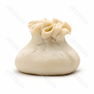 big meat dumplings