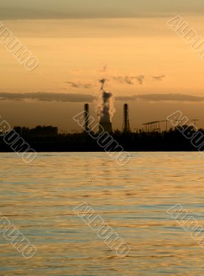 Industrial