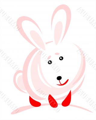easter bunny