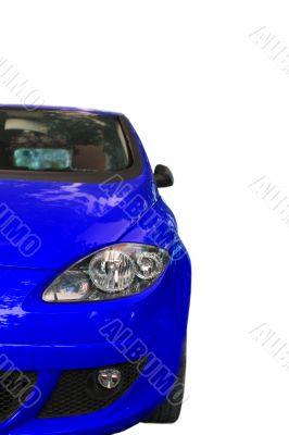 Beautiful car. Great details !