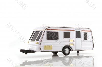 caravan