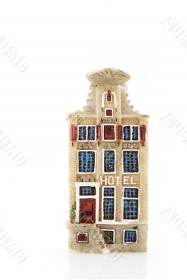 Amsterdam Hotel