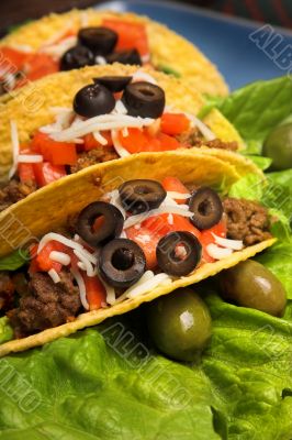 mexican tacos