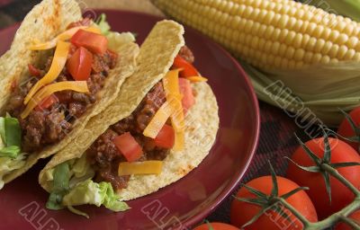 mexican tacos