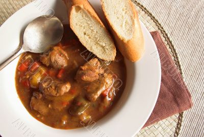 goulash soup