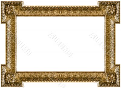 antique  frame