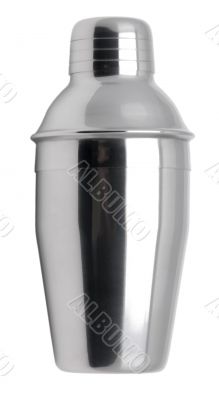 cocktail shaker