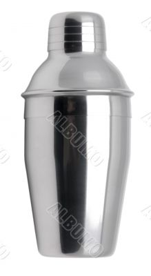 cocktail shaker