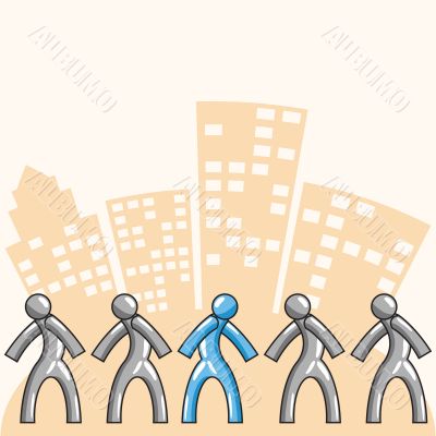 Business Concept