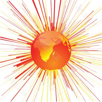 global warming