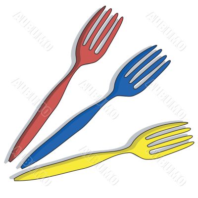 forks