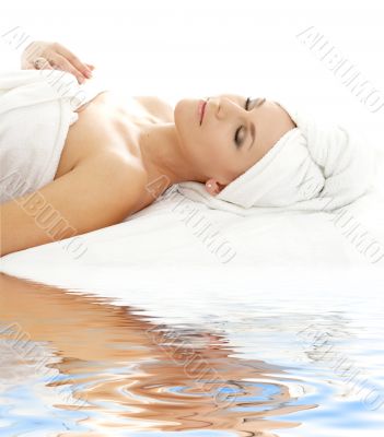 remedial on white sand 3