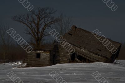 Scary House