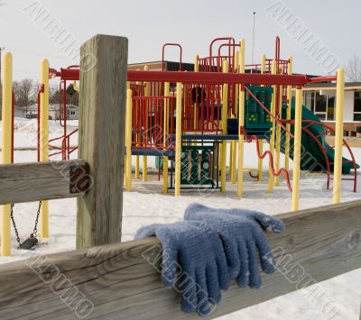 Children`s Gloves