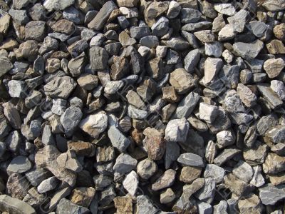 Stones texture