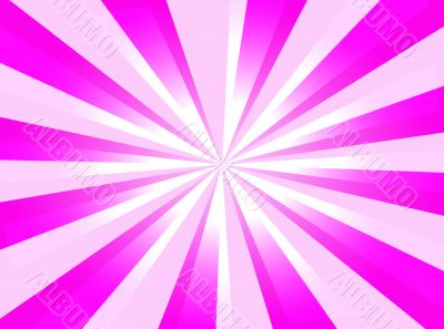 Fuchsia background