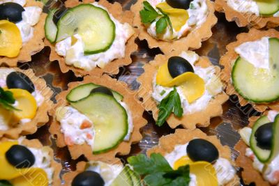 catering