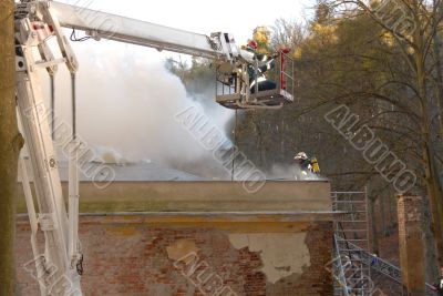 fireman
