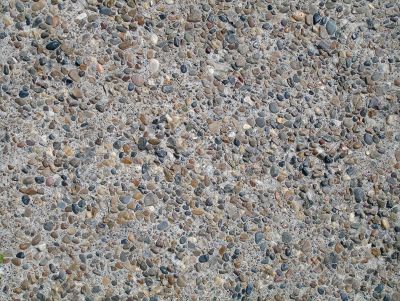 small stones background texture
