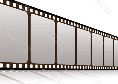 film along