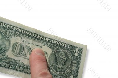 Money reading