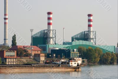 Industry