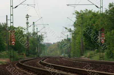 Railway