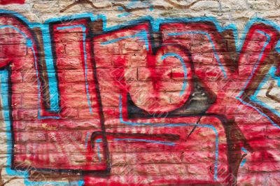 Graffiti
