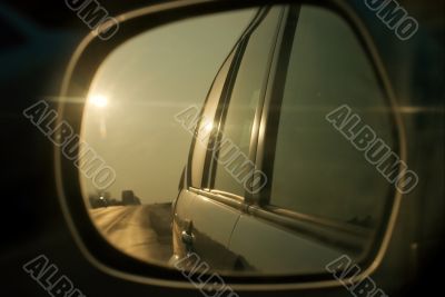 Mirror