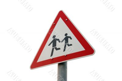 Warning