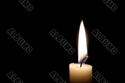 Candle