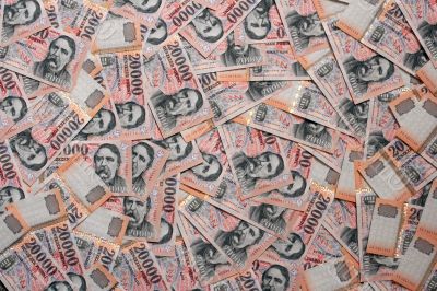 Banknotes