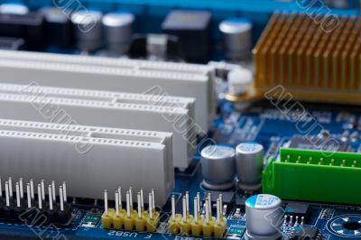 Mainboard