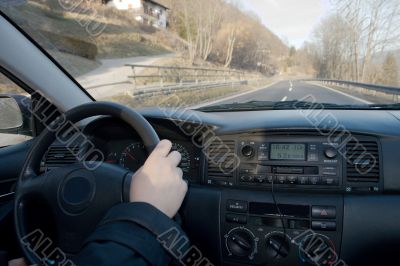 Drive
