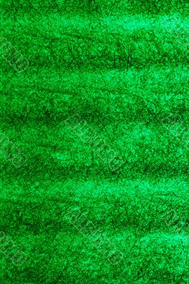 Green background